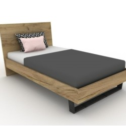 Bed (LI)2
