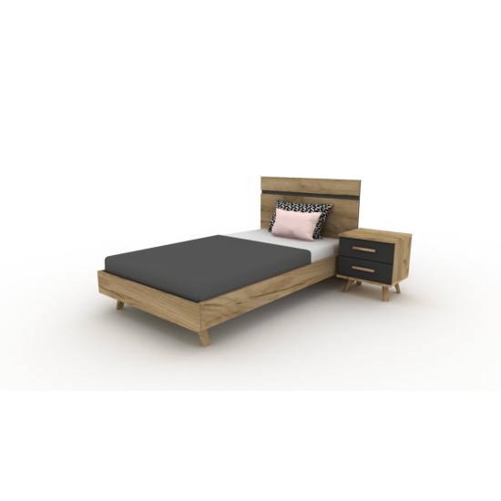 Bed (LI)3