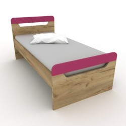 Bed (LI)4