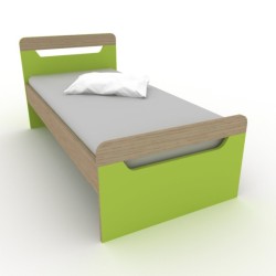 Bed (LI)4