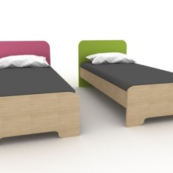 Bed (LI)7