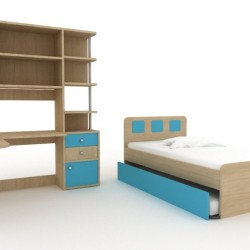 Bed (LI)9