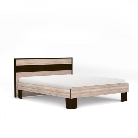 Wooden Bed (AI)3