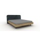 Κρεβάτι ξύλινο (LI)2