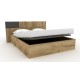 Κρεβάτι ξύλινο (LI)3