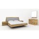 Wooden Bed (LI)6
