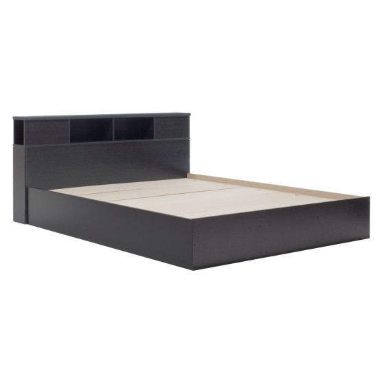 Wooden Bed (PK)5