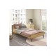 Wooden Bed (PK)2
