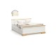 Wooden Bed (PK)7