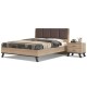Wooden Bed (SA)4