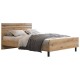 Wooden Bed (SA)8