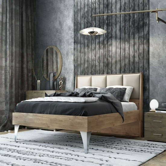 Wooden Bed (SAR)1