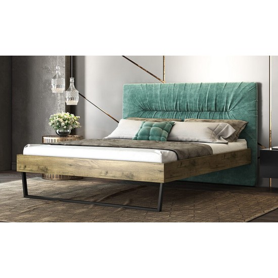 Wooden Bed (SAR)2
