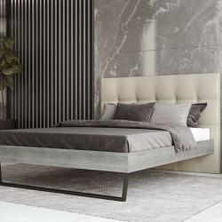 Wooden Bed (SAR)3 Wooden Bed (SAR)3