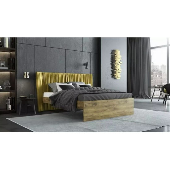 Wooden Bed (SAR)4