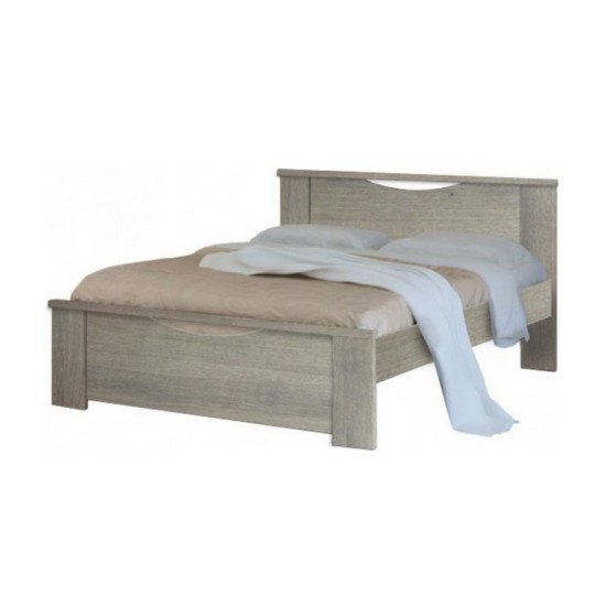 Wooden Bed (SAR)6