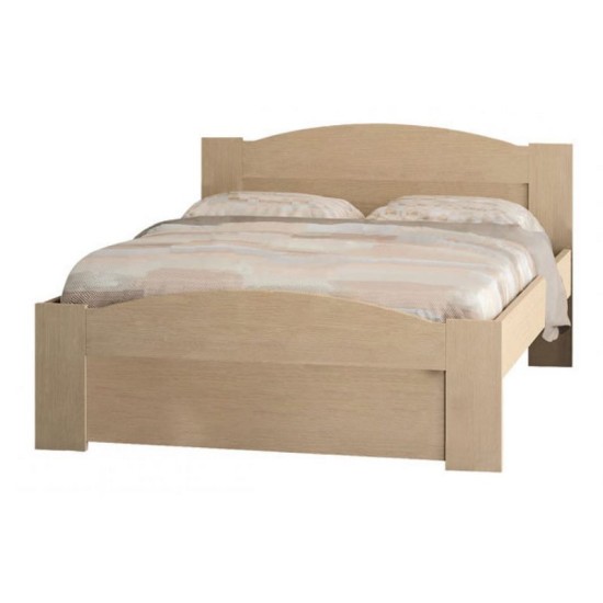 Wooden Bed (SAR)7
