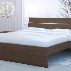 Wooden Bed (SAR)8 Wooden Bed (SAR)8