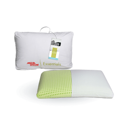 Μαξιλάρι Aloe Memory 60