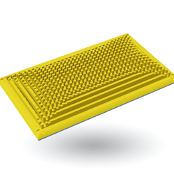 Μαξιλάρι Massage Support