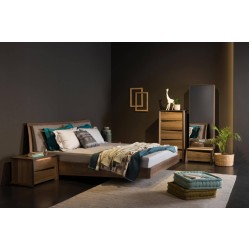 ΚΡΕΒΑΤΙ ΜΕΛΙΡΑ ΕΛΙΑ FUJI