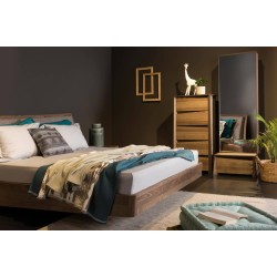 ΚΡΕΒΑΤΙ ΜΕΛΙΡΑ ΕΛΙΑ FUJI