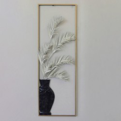 Metal decoration (AG) 2