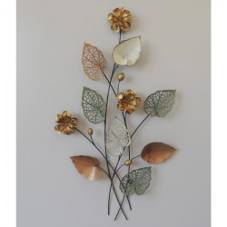 Metal decoration (AG) 3