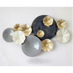 Metal decoration (AG) 6 Metal decoration (AG) 6