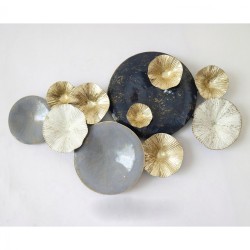 Metal decoration (AG) 6