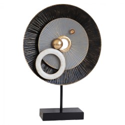 Metal decoration (AG) 8 Metal decoration (AG) 8