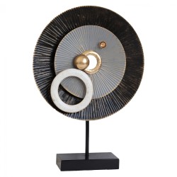 Metal decoration (AG) 8