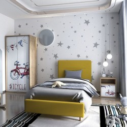 Children's wardrobe (LB)1