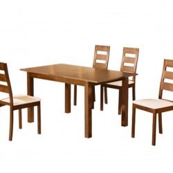 Dining Set (WW)10