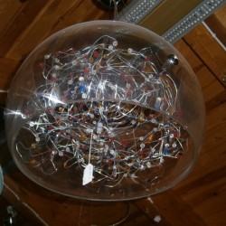 Stock φωτιστικό 22