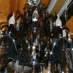 Stock φωτιστικό 26