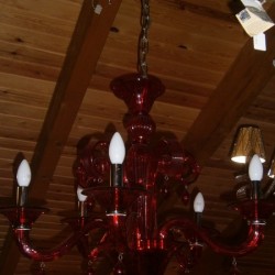 Stock φωτιστικό 33