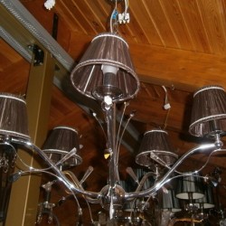 Stock φωτιστικό 37