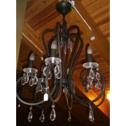 Stock φωτιστικό 38