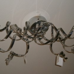 Stock φωτιστικό 56