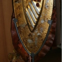 Stock διακοσμητικό 42