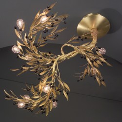 Stock φωτιστικο 55