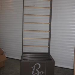 Wooden Stand Wooden Stand