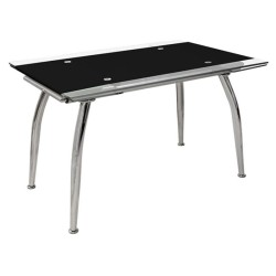 Glass Dining Table (AG)14 Glass Dining Table (AG)14