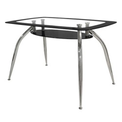 Glass Dining Table (AG)16 Glass Dining Table (AG)16