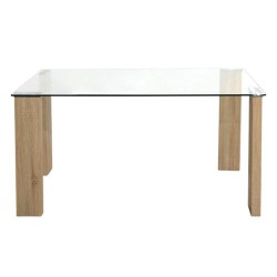 Glass Dining Table (AG)15 Glass Dining Table (AG)15