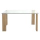 Glass Dining Table (AG)15