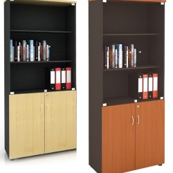 Bookcase (WW)5 Bookcase (WW)5