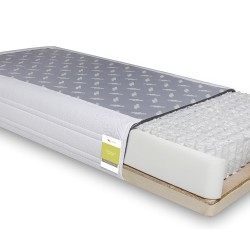 Base - Bed mat Optimum  Base - Bed mat Optimum