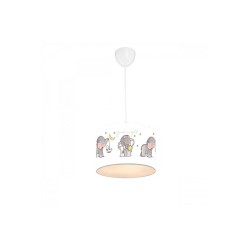 Children's Lamp (PK)1 Children's Lamp (PK)1